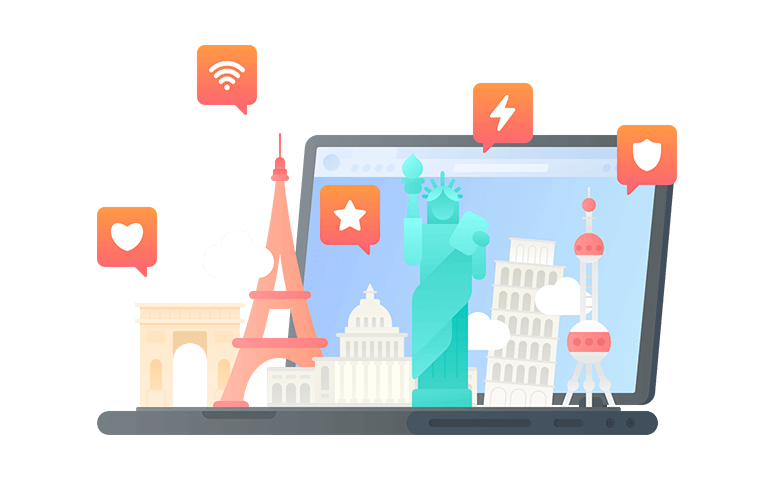 在泰国连接到中国vpn - VPN翻回国