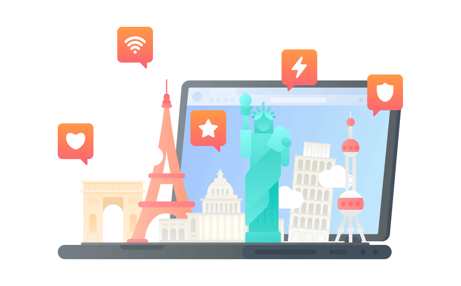 在泰国连接到中国vpn - VPN翻回国